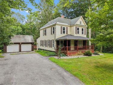1246 Co Rt 9, Fulton, NY 13069