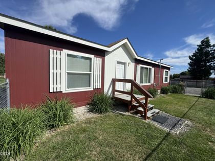 1939 Logan Street Klamath Falls, OR 97603