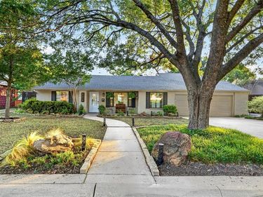 4316 Norwich Drive, Fort Worth, TX 76109