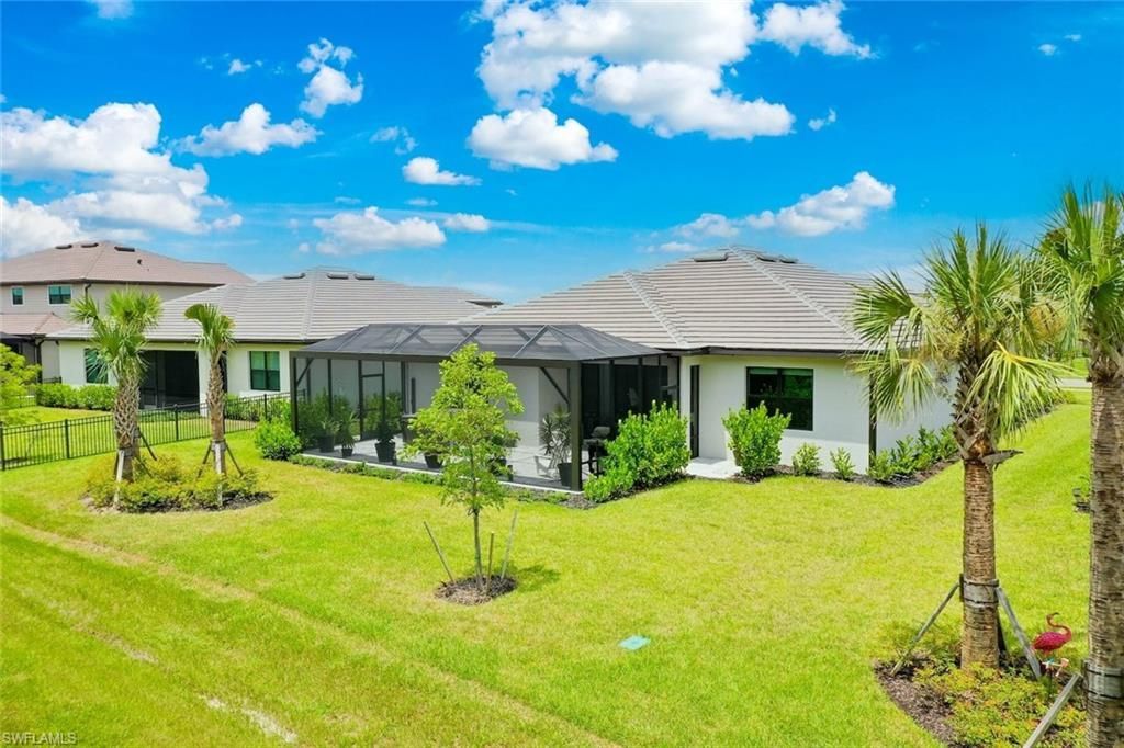19070 Hinkley Dr, Estero, FL 33928 Photo