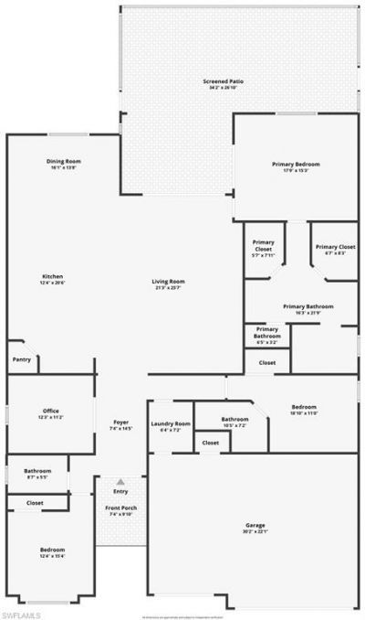 19070 Hinkley Dr, Estero, FL 33928 Photo