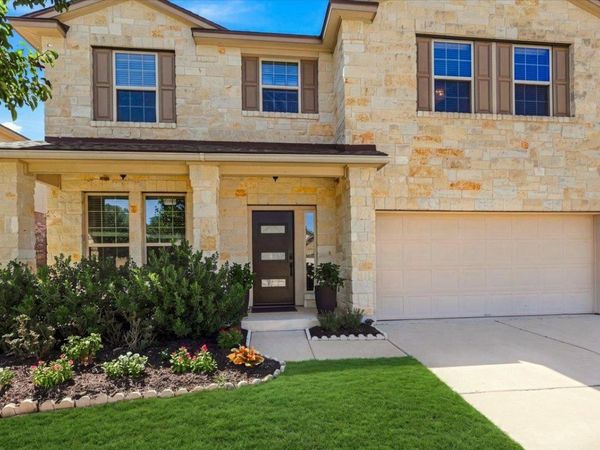 412 Alsatian LN, Leander, TX 78641