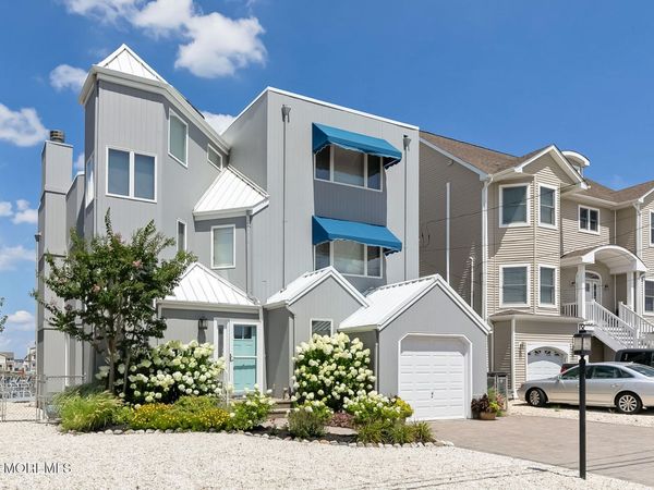 254 Harbor Court, Normandy Beach, NJ 08739