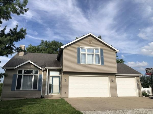 14113 Cameron Road, Excelsior Springs, MO 64024