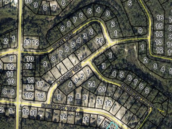 4708 Bobolink Way, Crestview, FL 32539