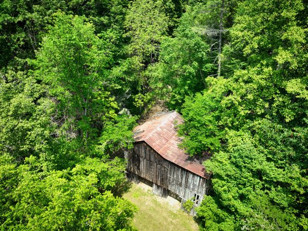 Tbd Old Asheville Hwy, Erwin, TN 37650