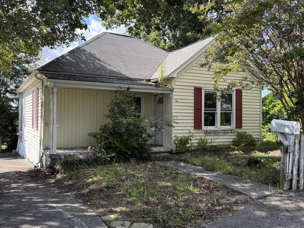 201 Elizabeth Street, Bristol, TN 37620