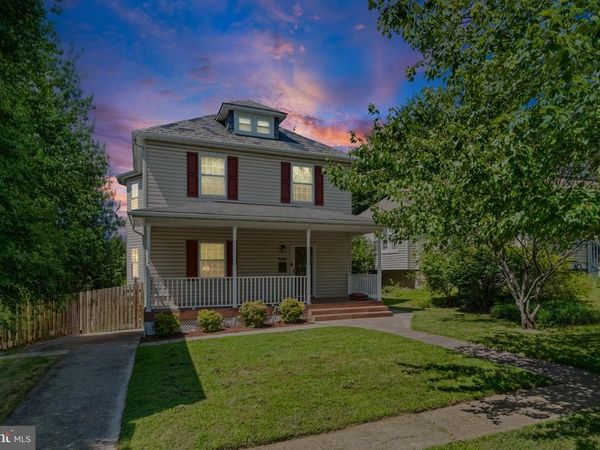 5304 CATALPHA ROAD , BALTIMORE, MD 21214