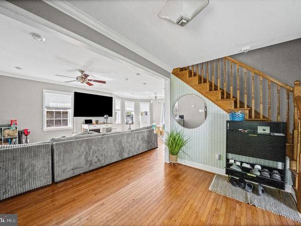 5304 CATALPHA ROAD, BALTIMORE, MD 21214