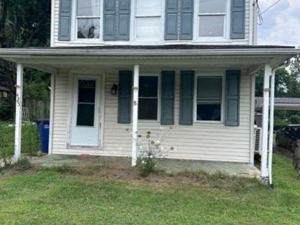 425 JULIUSTOWN PEMBERTON ROAD, PEMBERTON, NJ 08068