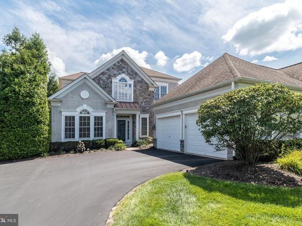 231 GOLDENROD DRIVE , UPPER GWYNEDD, PA 19446