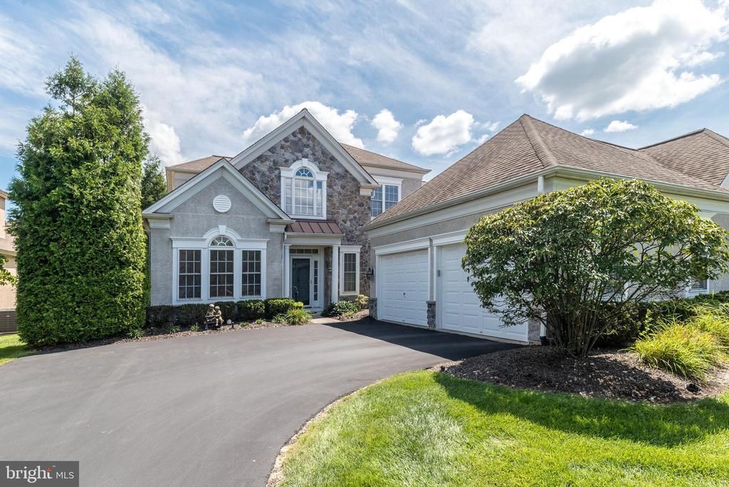 231 GOLDENROD DRIVE , UPPER GWYNEDD, PA 19446