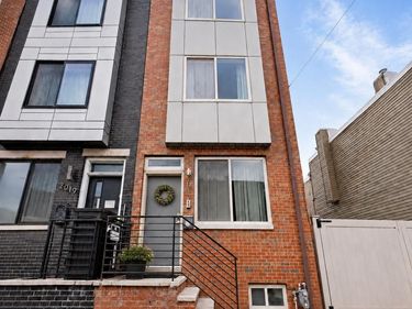 2017 OAKFORD STREET, PHILADELPHIA, PA 19146