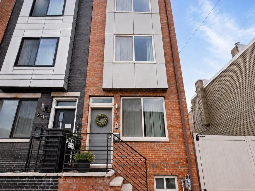 2017 Oakford Street, Philadelphia, PA 19146 Main Photo