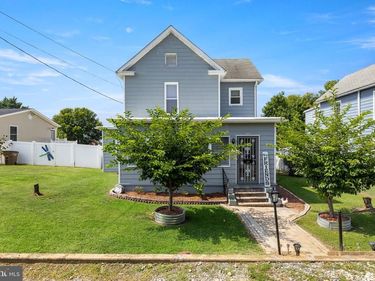 509 7TH STREET, SHENANDOAH, VA 22849