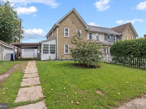 308 PARIS AVENUE, BROOKLAWN, NJ 08030
