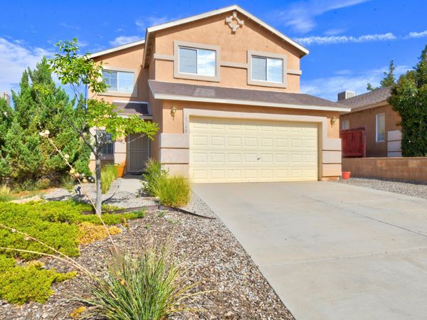 4765 Jessica Drive NE, Rio Rancho, NM 87144