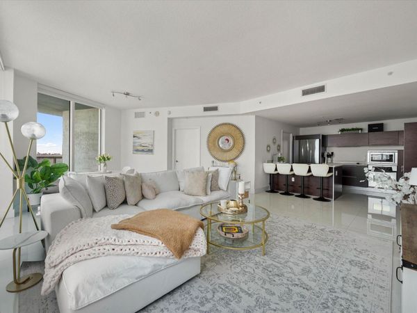 1900 N Bayshore Drive, Unit 2312, Miami, FL 33132