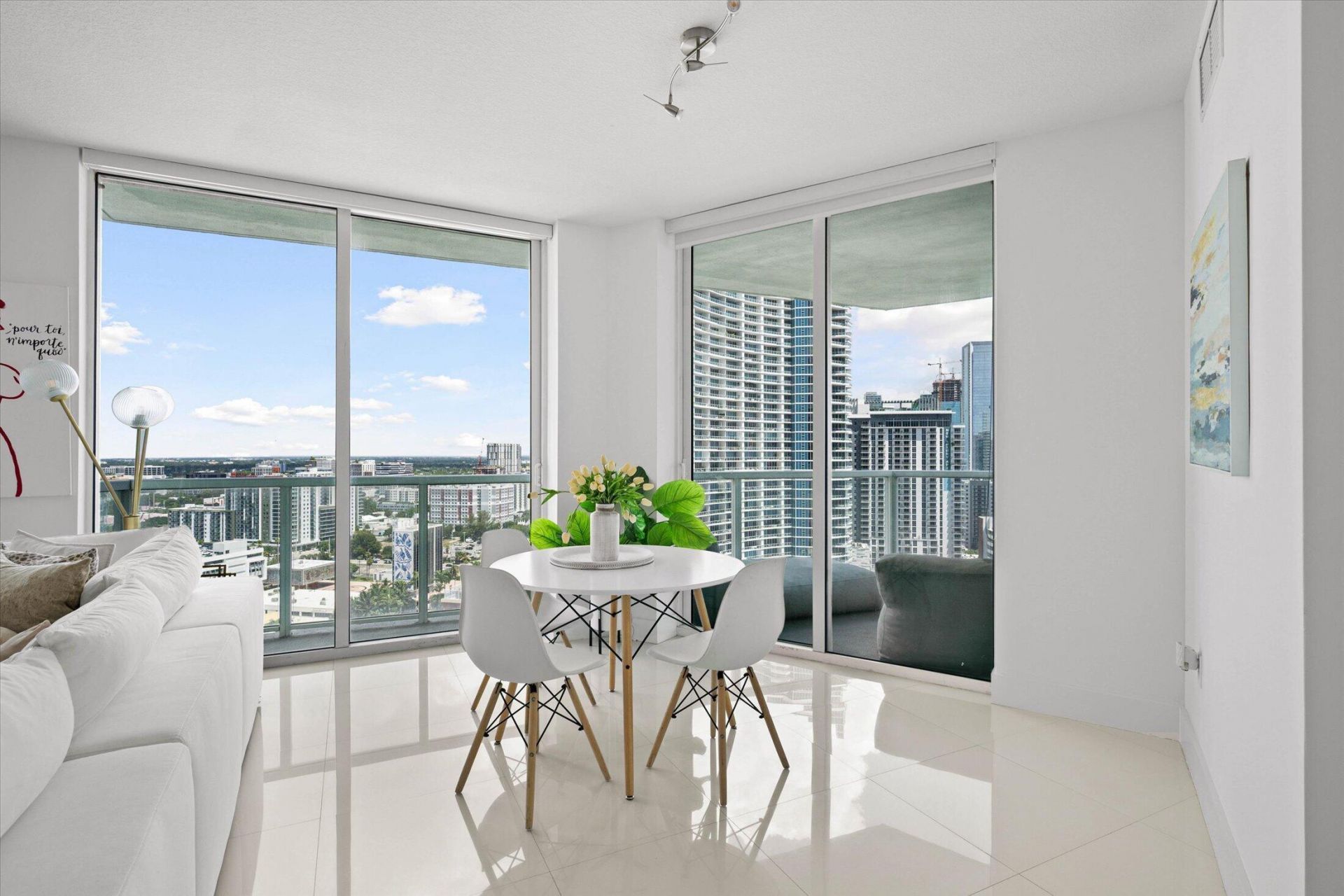 1900 N Bayshore Drive, Unit 2312, Miami, FL 33132 Photo