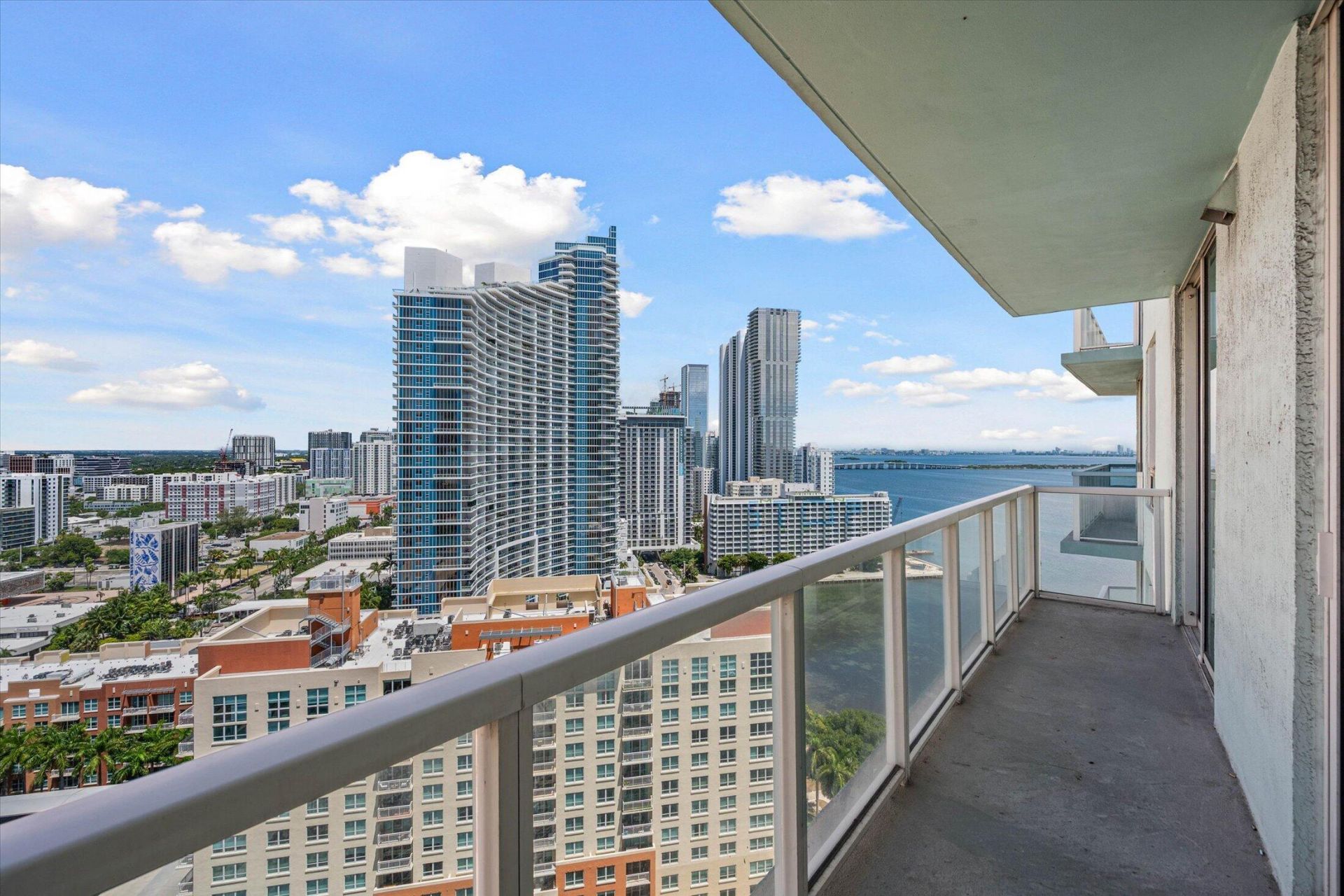 1900 N Bayshore Drive, Unit 2312, Miami, FL 33132 Photo