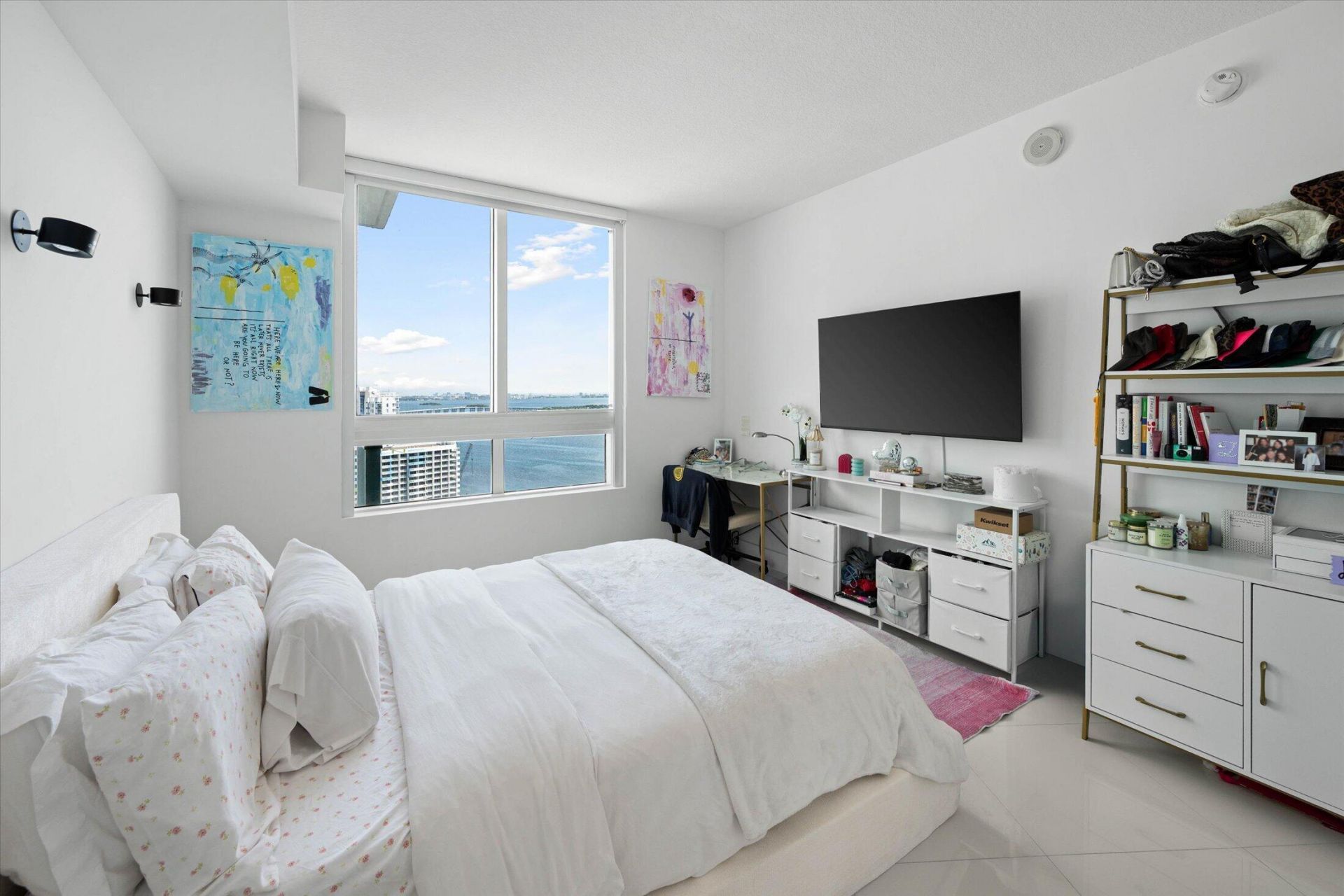 1900 N Bayshore Drive, Unit 2312, Miami, FL 33132 Photo