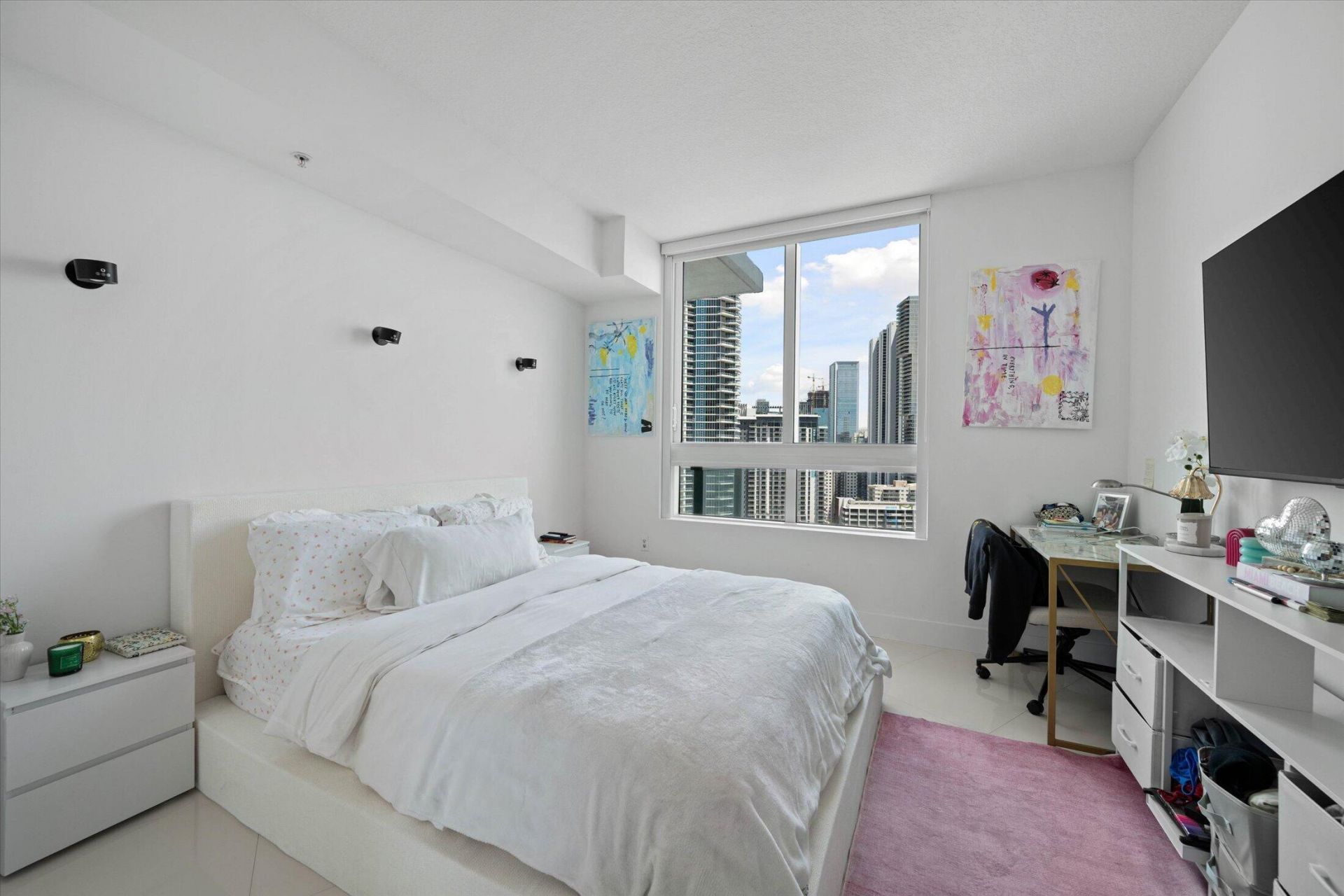 1900 N Bayshore Drive, Unit 2312, Miami, FL 33132 Photo