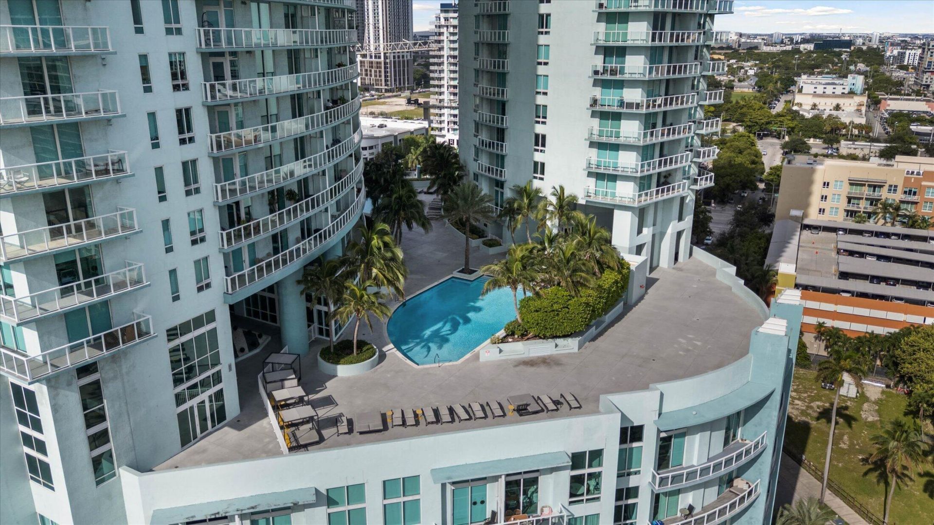 1900 N Bayshore Drive, Unit 2312, Miami, FL 33132 Photo