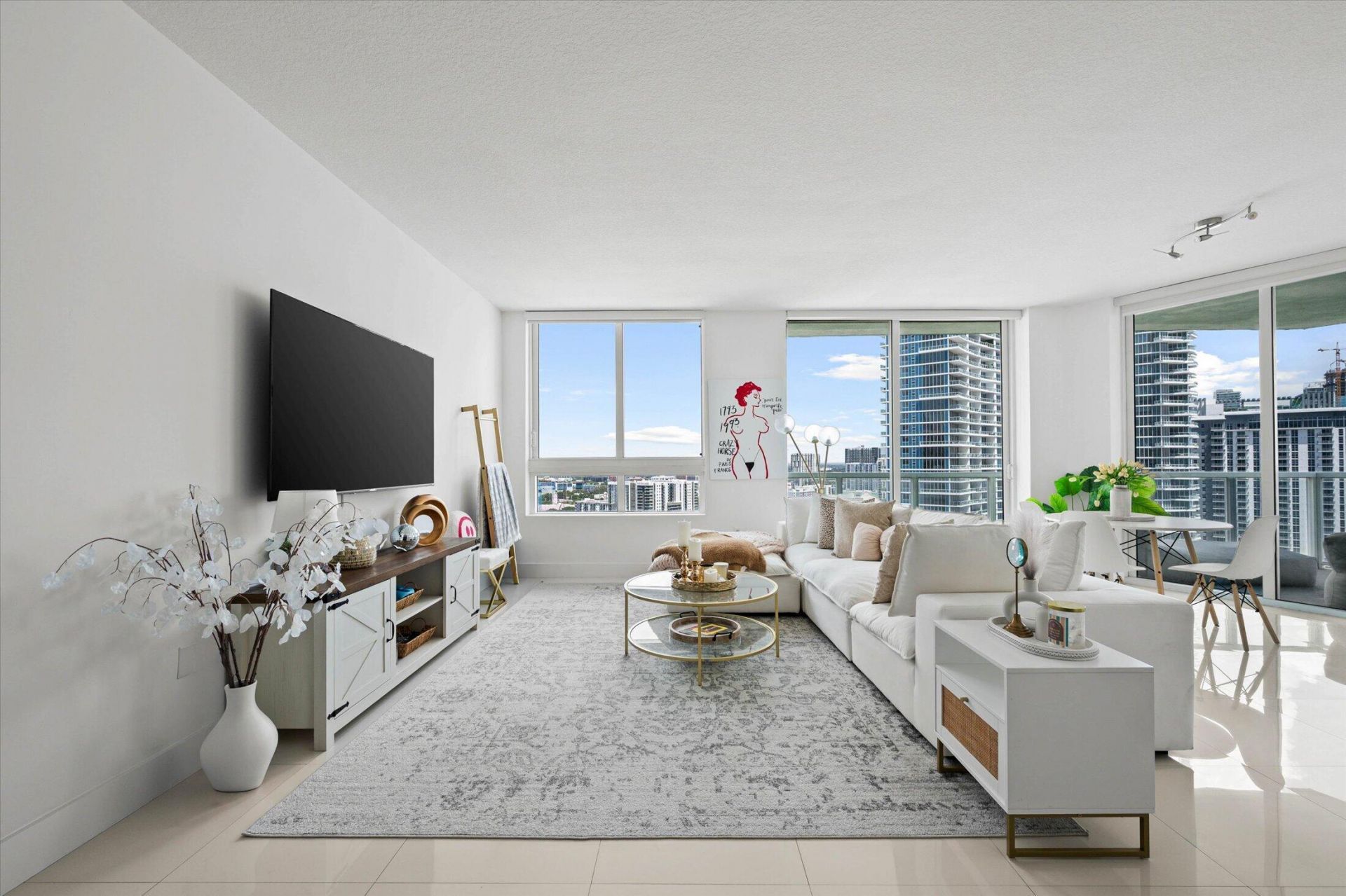 1900 N Bayshore Drive, Unit 2312, Miami, FL 33132 Photo
