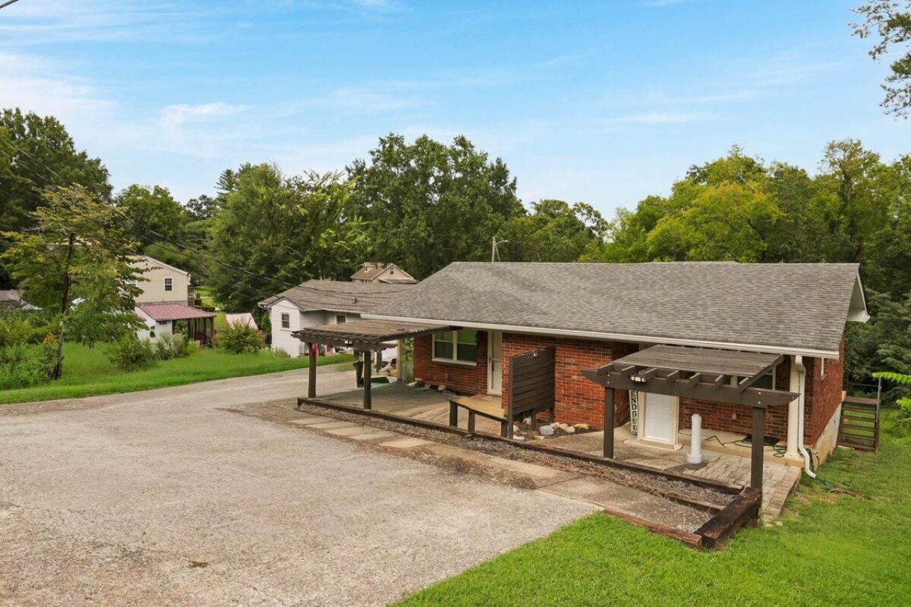 4107 Cherryton Drive, Chattanooga, TN 37411 Main Photo