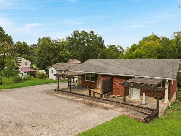 4107 Cherryton Drive, Chattanooga, TN 37411