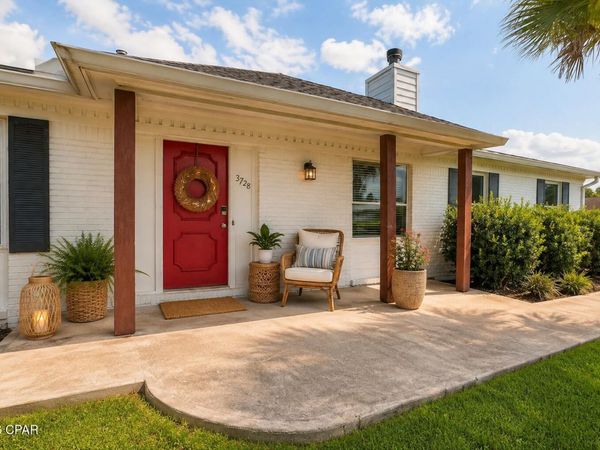 3728 Greentree Place , Panama City, FL 32405