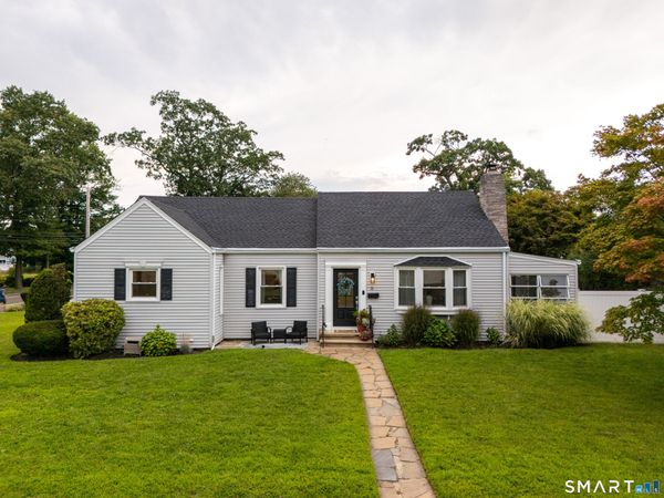 6 Liberty, Milford, CT 06460