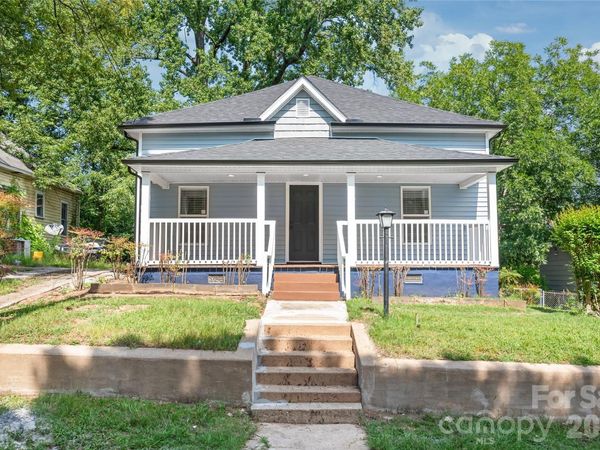 458 Allison Street NW, Concord, NC 28025