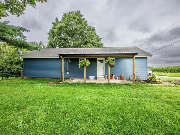 6135 Allen Road, Carroll, OH 43112