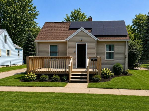 812 2nd Street SW, Pipestone, MN 56164