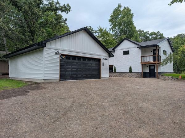 8631 241st Avenue NE, Stacy, MN 55079