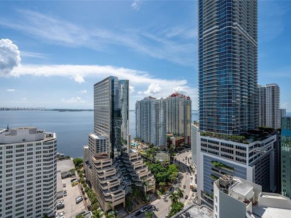951 Brickell Ave, Unit 2608, Miami, FL 33131