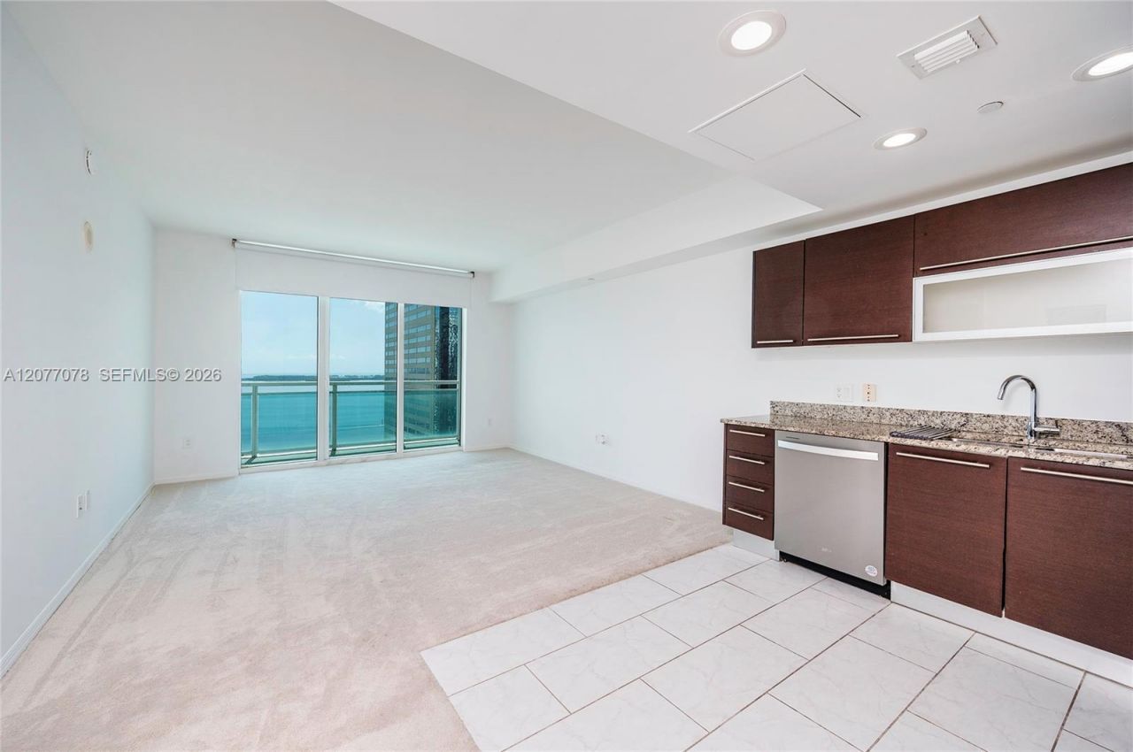951 Brickell Ave, Unit 2608, Miami, FL 33131 Photo