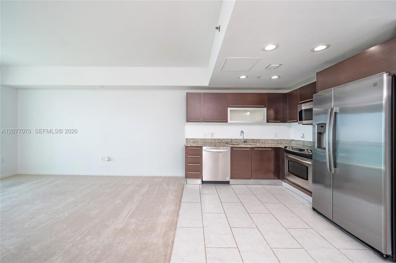 951 Brickell Ave, Unit 2608, Miami, FL 33131 Photo