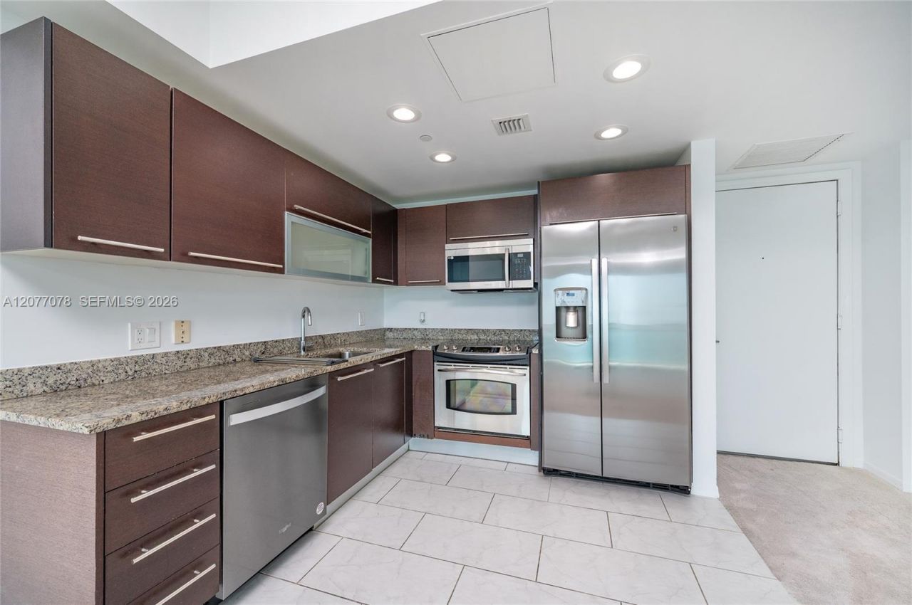951 Brickell Ave, Unit 2608, Miami, FL 33131 Photo