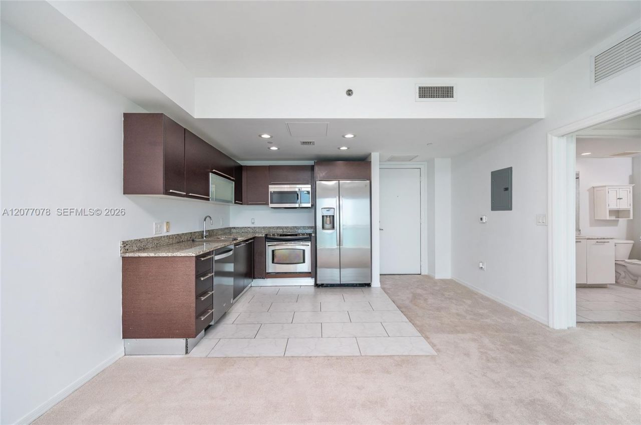 951 Brickell Ave, Unit 2608, Miami, FL 33131 Photo