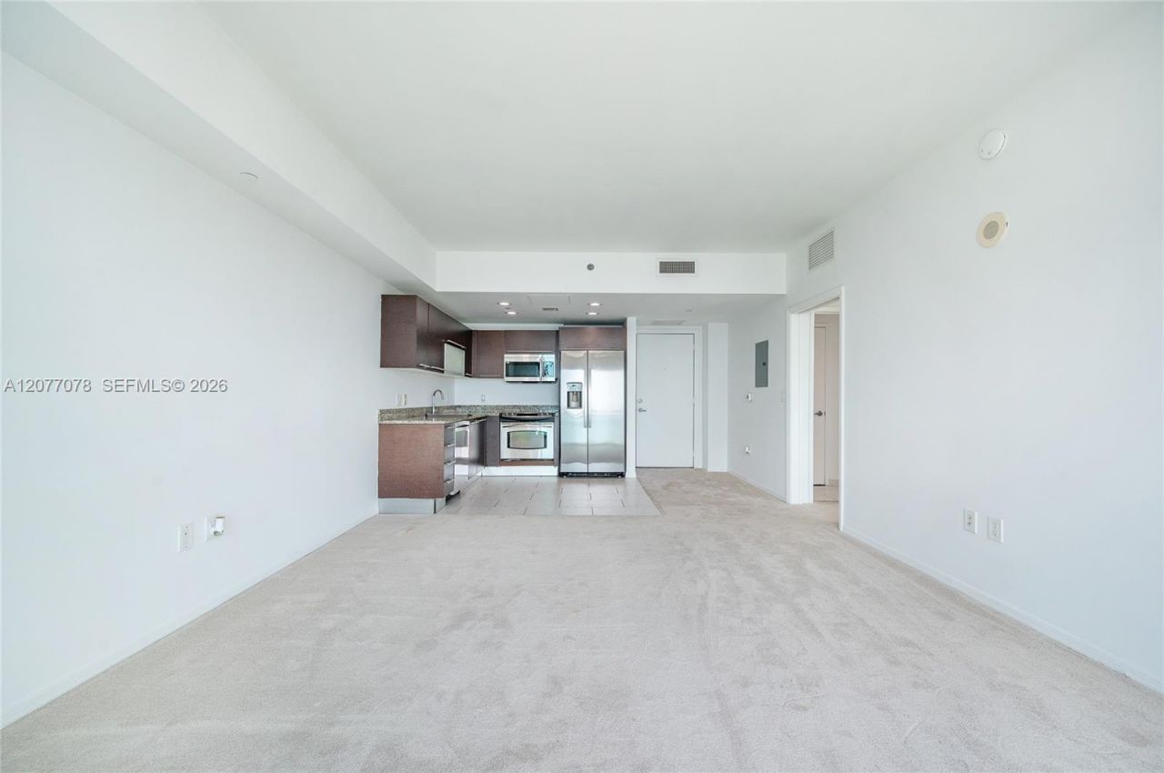 951 Brickell Ave, Unit 2608, Miami, FL 33131 Photo