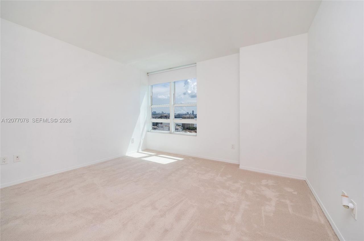 951 Brickell Ave, Unit 2608, Miami, FL 33131 Photo