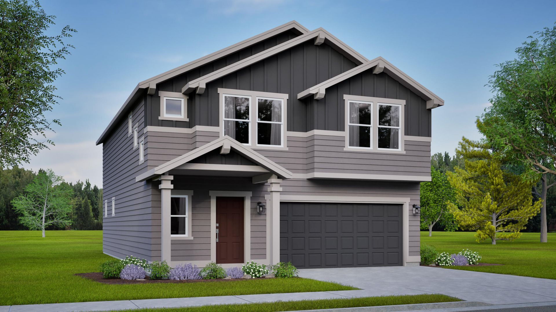 61059 NE Give Place, Bend, OR 97701 Main Photo