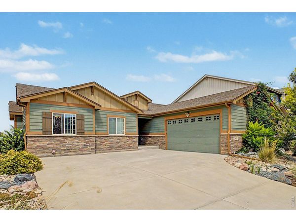3431 Oberon Dr, Loveland, CO 80537
