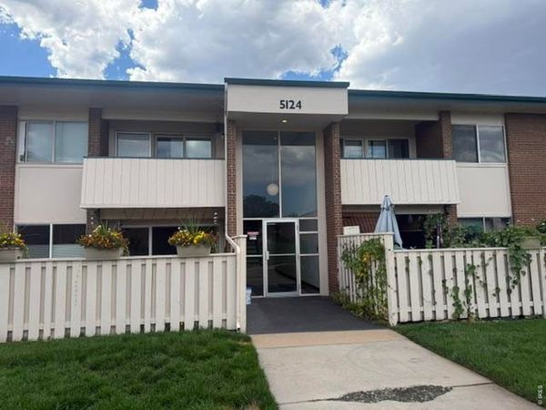 5124 Williams Fork Trl, Unit 203, Boulder, CO 80301