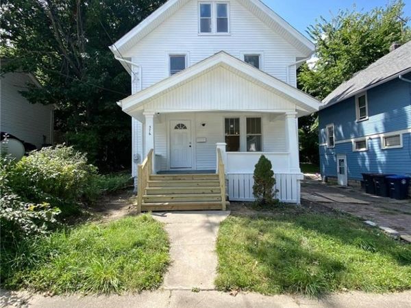 576 Kling Street , Akron, OH 44311