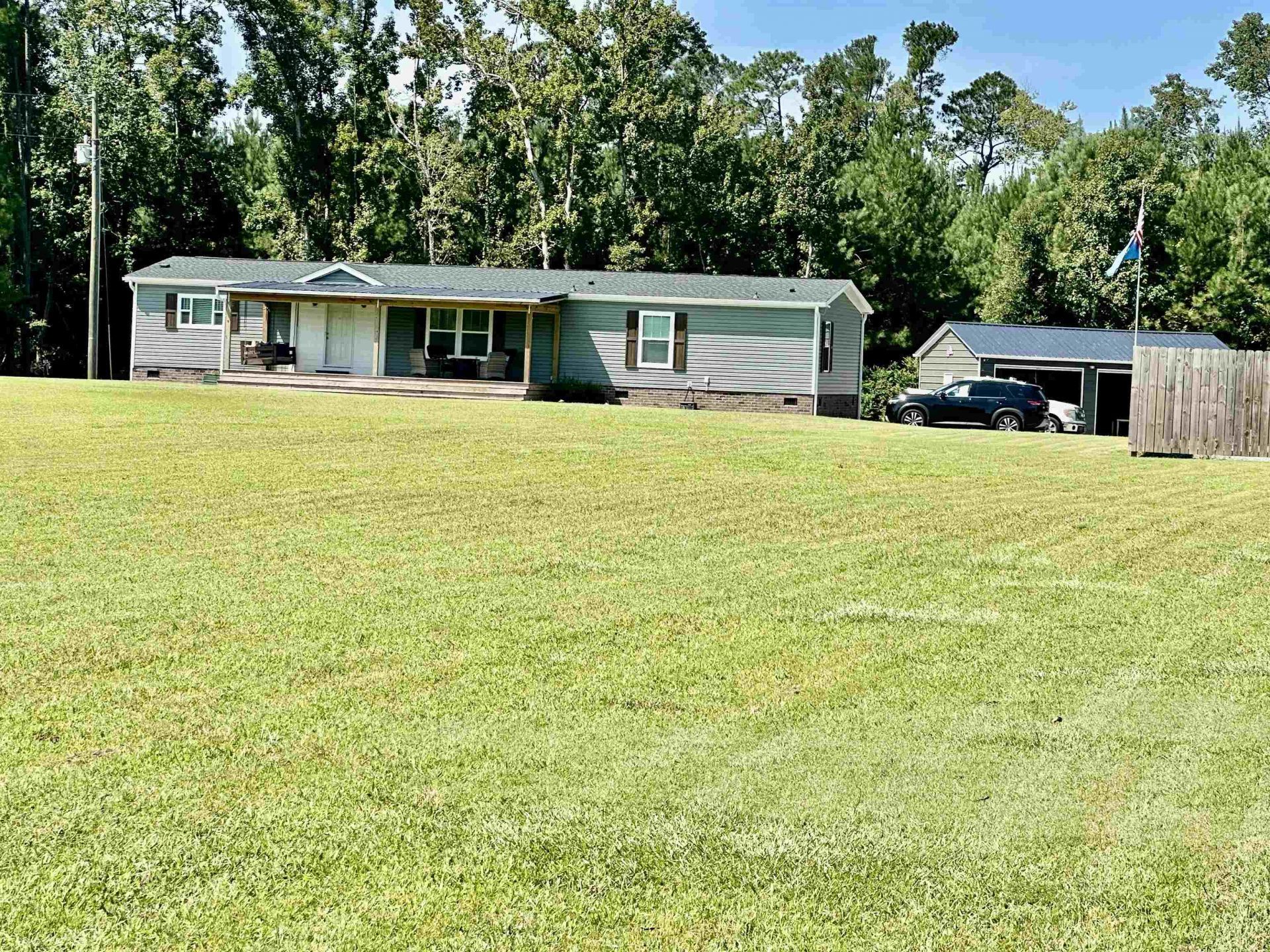 19503 Choppee Rd. Photo 4