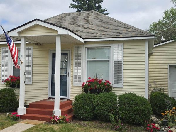 130 Grant Street, East Tawas, MI 48730