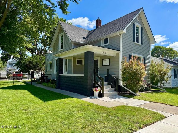 405 Lincoln Street, Elmore, OH 43416